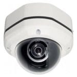 Eyemax UHM-202-W EX-SDI – HD-SDI 1080p HAMMER® Outdoor Vandal Resistant Varifocal  Dome Camera