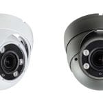 Eyemax UIB-1032V EX-SDI 1080p Eyeball IR Camera