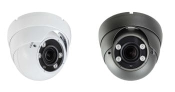 Eyemax UIB-1032V EX-SDI 1080p Eyeball IR Camera