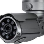 UIR-2342V-B EX-SDI 1080p 2 Megapixels IR Bullet Camera With 8 COB IR And 2.8~12 mm Lens