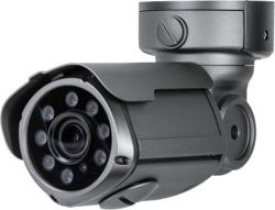 UIR-2342V-B EX-SDI 1080p 2 Megapixels IR Bullet Camera With 8 COB IR And 2.8~12 mm Lens