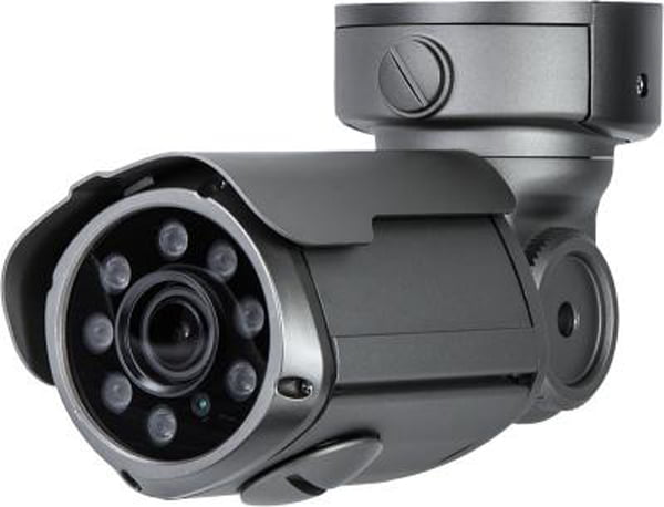 Eyemax_UIR-2342V-B_EX-SDI_1080p_2Megapixels_IR_Bullet_Camera_With_8_COB_IR_And_2.8~12_mm_Lens