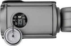 Eyemax UIR-2362V-B 2Megapixel 1080p IR Bullet EX-SDI Camera 6-50 mm, Auto-Iris Varifocal Fixed Lens Infrared 30 m 12v DC IP68 CVBS