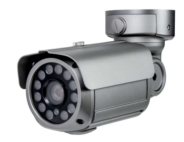Eyemax UIR-2362V-B front view