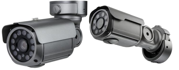 Upgrade your surveillance with Eyemax UIR-2364V-B EX-SDI IR Bullet, featuring 2MP COB IRx12, dual power options, and advanced features for clear day and night footage. Shop now at Collsam Security!