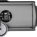 Upgrade your surveillance with Eyemax UIR-2364V-B EX-SDI IR Bullet, featuring 2MP COB IRx12, dual power options, and advanced features for clear day and night footage Top View. Shop now at Collsam Security!