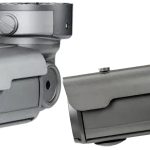 Upgrade your surveillance system with Eyemax UIR-M2342V-B EX-SDI IR Bullet camera. 2MP, 8 COB IR, 2.8-12mm lens, IP68 Ingress Protection, DNR, WDR, and more. Order now from Collsam Distribution.