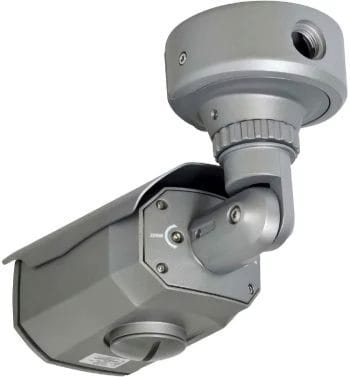 Upgrade your surveillance system with Eyemax UIR-M2342V-B EX-SDI IR Bullet camera. 2MP, 8 COB IR, 2.8-12mm lens, IP68 Ingress Protection, DNR, WDR Straight View Back View, and more. Order now from Collsam Distribution.