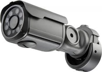 Upgrade your surveillance system with Eyemax UIR-M2342V-B EX-SDI IR Bullet camera. 2MP, 8 COB IR, 2.8-12mm lens, IP68 Ingress Protection, DNR, WDR Straight View, and more. Order now from Collsam Distribution.