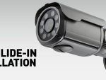 Upgrade your surveillance system with Eyemax UIR-M2342V-B EX-SDI IR Bullet camera. 2MP, 8 COB IR, 2.8-12mm lens, IP68 Ingress Protection, DNR, WDR Easy Slideon Installation, and more. Order now from Collsam Distribution.