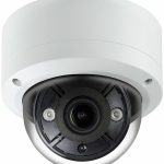 UIV-B4332V-W Eyemax EX-SDI 4 MegaPixels Vari-focal Lens Outdoor IR Vandal-Resistant