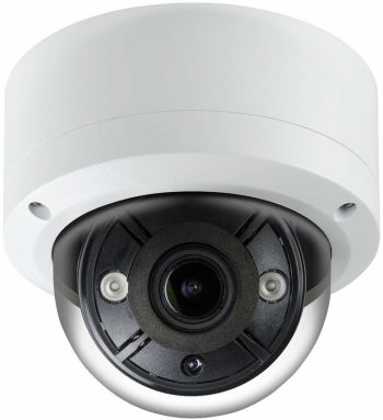 UIV-B4332V-W Eyemax EX-SDI 4 MegaPixels Vari-focal Lens Outdoor IR Vandal-Resistant