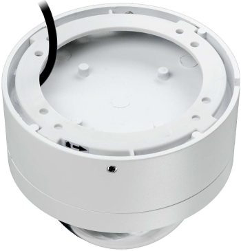 UIV-B4332V-W Eyemax EX-SDI 4 MegaPixels Vari-focal Lens Outdoor IR Vandal-Resistant