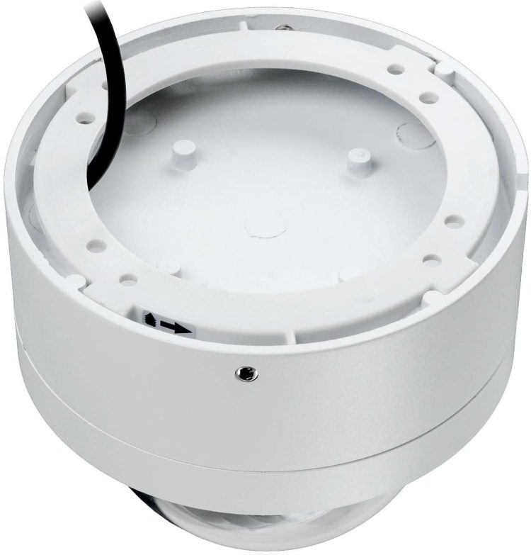 UIV-B4332V-W Eyemax EX-SDI 4 MegaPixels Vari-focal Lens Outdoor IR Vandal-Resistant