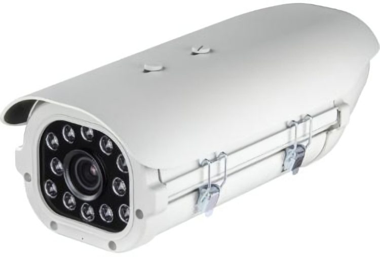 Capture crystal clear license plates up to 300ft away and 65mph with Eyemax ULP-P2132VE-W 2MP HD-SDI LPR camera. No software needed, just plug and play!