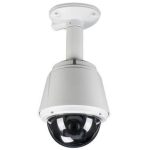 Eyemax 1080P 2 Megapixel UPT-1330-C HD-SDI EX-SDI In Outdoor High Speed PTZ (Pan, Tilt, Zoom) Camera X360 Dual Power with Ceiling Mount