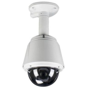 Eyemax 1080P 2 Megapixel UPT-1330-C HD-SDI EX-SDI In Outdoor High Speed PTZ (Pan, Tilt, Zoom) Camera X360 Dual Power with Ceiling Mount