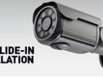 Eyemax XIR-2362FV-B 1080p Long-Range Outdoor IR Bullet with ICR and Dual Power HD-SDI Camera Installation