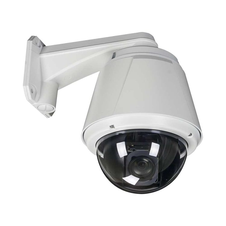 Eyemax XPT-1330-W 1080p Indoor or Outdoor PTZ with High-Speed ×360 Zoom Wall Mount HD-SDI Camera Brochure
