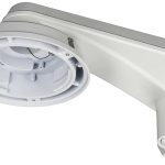 Eyemax XPT-1330-W 1080p Indoor or Outdoor PTZ with High-Speed ×360 Zoom Wall Mount HD-SDI Camera Brochure Mount