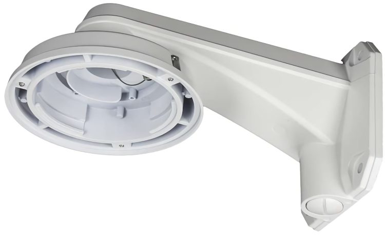 Eyemax XPT-1330-W 1080p Indoor or Outdoor PTZ with High-Speed ×360 Zoom Wall Mount HD-SDI Camera Brochure Mount