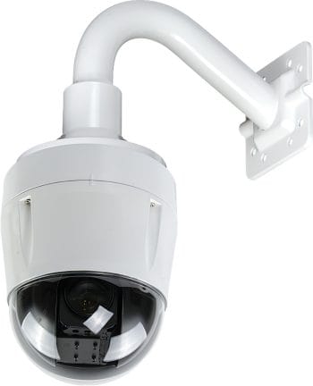 Eyemax_XPT-B2330-W HD-SDI 1080p output @25/30fps 2.0 Mega-Pixel Resolution PTZ Speed Dome Camera with x30 Optical
