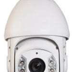 Eyemax XPT-IR-B2830 HD-SDI In or Outdoor High-Speed IR PTZ Camera X30 Zoom 1280×720p (25/30fps-50/60fps), Analog 700TVL 12V DC, WDR