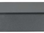 HA-PW1609-8P is an 8 RJ-45 10/100M/1000M Gigabit Switch With 8 POE Injector Voltage Range DC 48V IEEE802.3x Flow Control Back View