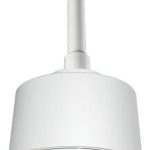 Capture every detail with the Eyemax HS-PT320-W PTZ speed dome camera. Featuring 20x optical zoom, 360° rotation, and 1080p image quality Ceiling Mount.