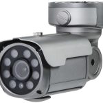 Capture every detail with Eyemax TIR-P4344V-B EX-SDI HD-SDI 4Megapixel Outdoor IR Bullet Camera. IP68 waterproof, 8 COB IR, and advanced features for clear footage.