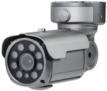 Capture every detail with Eyemax TIR-P4344V-B EX-SDI HD-SDI 4Megapixel Outdoor IR Bullet Camera. IP68 waterproof, 8 COB IR, and advanced features for clear footage.