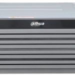 Get high-capacity, reliable video storage with the Dahua EVS7124S Designed for medium to high-end IP surveillance, it offers scalability and compatibility with various systems. #videostorage #surveillance #security Front View