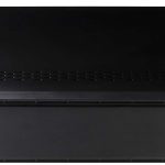 Eyemax NVST-TS5400-64 NVR. Supports 64 IP inputs, 16-channel playback, 8MP display, H.265, HDMI, and more. Perfect for home, business, and government use. Offered by Collsam Security Front View.