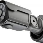 Capture crystal clear footage with the Eyemax UIR-2342V-B X-SDI 1080p IR Bullet Camera. Featuring 8 COB IR LEDs and a 2.8~12mm lens, this camera offers superior night vision and IP68 protection. Made in Korea and compatible with Balun, it's a top choice for security Straight View