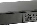 Eyemax NVST-TX208-32 NVR. High Resolution 32 Channel NVR with PoE Input and SOC Technology Perfect for home, commerce, and government security needs Right View.