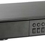 Eyemax NVST-TX208-32 NVR. High Resolution 32 Channel NVR with PoE Input and SOC Technology Perfect for home, commerce, and government security needs Right View.