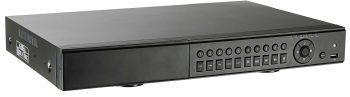 Eyemax NVST-TX208-32 NVR. High Resolution 32 Channel NVR with PoE Input and SOC Technology Perfect for home, commerce, and government security needs Right View.