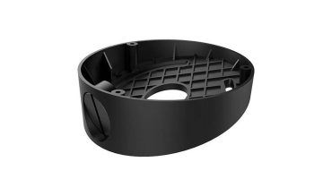 Hikvision AB110 Angled Base for Select Dome Cameras (Black)