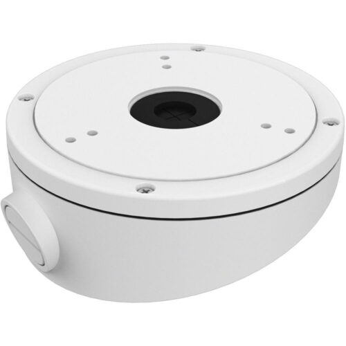 Hikvision ABT-1 Angled Base for Dome CamerasHikvision ABT-1 Angled Base for Dome Cameras