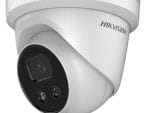 Hikvision AcuSense DS-2CD2346G1-I 4MP Outdoor Network Turret Camera with 4mm Lens