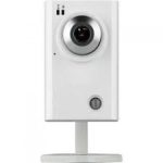 IM-132E Avtech 1.3 Megapixel Ip Cube Type Camera W/ Ets