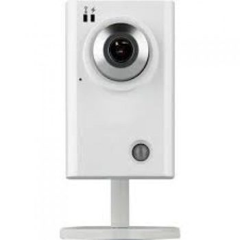 IM-132E Avtech 1.3 Megapixel Ip Cube Type Camera W/ Ets