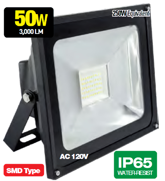 Illuminate large areas with ease using LEDVON OPC-FL-ABS150 LED floodlight. Energy efficient, long lifespan, and intense beam of light. Perfect for outdoor lighting needs. Illuminate large areas with ease using LEDVON OPC-FL-ABS150 LED floodlight. Energy efficient, long lifespan, and intense beam of light. Perfect for outdoor lighting needs.