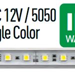 Ledvon OPC-5050RG2 Rigid LED Light Bar, the perfect solution for all your lighting needs. This LED light Strip comes in 3 colors, 3000k warm white, 6000k cool white or RGB, and has good-quality LEDs that last a long time. The tough, yet light plastic construction of this LED light Strip makes it ideal for various applications.