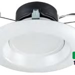 Ledvon OPC-DN6E-15 LED down lights. Energy-efficient, modern, and seamless, these recessed fixtures provide targeted illumination in Cool or Warm White. Save on energy costs and enjoy a longer lifespan compared to traditional bulbs.