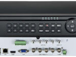 Upgrade your security system with the Eyemax AVST-FD2704, a 4-channel 1080p Hybrid DVR that supports multiple camera styles and offers automatic signal recognition. With high-definition recording and efficient storage, this DVR is a must-have for any surveillance setup. Order now and receive an IR remote and USB mouse for easy navigation.