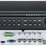 Upgrade your security system with the Eyemax AVST-FD2704, a 4-channel 1080p Hybrid DVR that supports multiple camera styles and offers automatic signal recognition. With high-definition recording and efficient storage, this DVR is a must-have for any surveillance setup. Order now and receive an IR remote and USB mouse for easy navigation.
