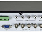 Upgrade your security system with the Eyemax AVST-FD2704, a 4-channel 1080p Hybrid DVR that supports multiple camera styles and offers automatic signal recognition. With high-definition recording and efficient storage, this DVR is a must-have for any surveillance setup. Order now and receive an IR remote and USB mouse for easy navigation.
