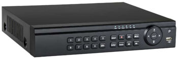 Upgrade your security system with the Eyemax AVST-FD2704, a 4-channel 1080p Hybrid DVR that supports multiple camera styles and offers automatic signal recognition. With high-definition recording and efficient storage, this DVR is a must-have for any surveillance setup. Order now and receive an IR remote and USB mouse for easy navigation.