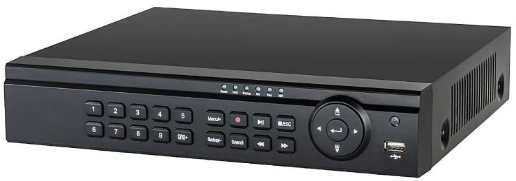 Upgrade your security system with the Eyemax AVST-FD2704, a 4-channel 1080p Hybrid DVR that supports multiple camera styles and offers automatic signal recognition. With high-definition recording and efficient storage, this DVR is a must-have for any surveillance setup. Order now and receive an IR remote and USB mouse for easy navigation.